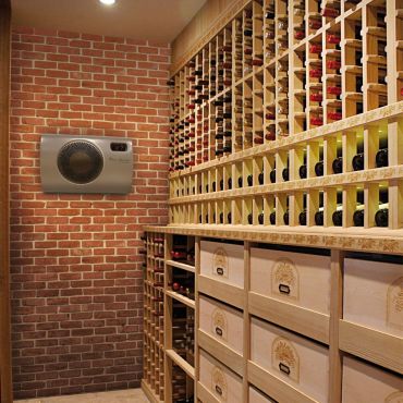 Wine Master C25