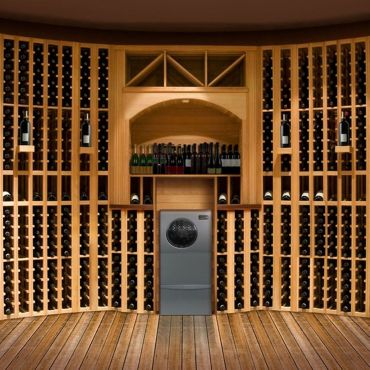 Wine Master IN 50 (jednostka pietrowa)