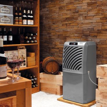 Wine Master SP100