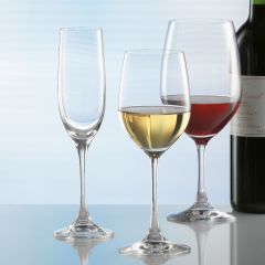 Spiegelau Serie VINO GRANDE, zestaw 4 szklanek (9,38 EUR/szklanka)