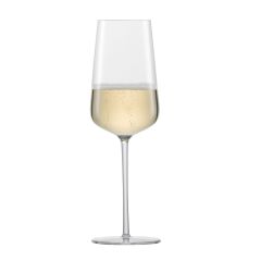 Kieliszek do szampana Vervino, zestaw 4 (od 74,75 zl/ kieliszek)