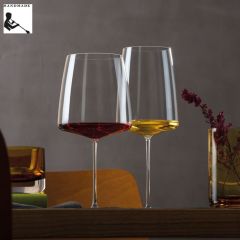 Seria szklanek Simplify, Zwiesel, zestaw 2 sztuk (od 44,95 EUR/szklanka)
