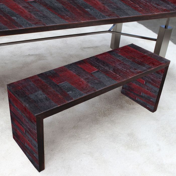 Bench VINO NORELLO, wino czerwone