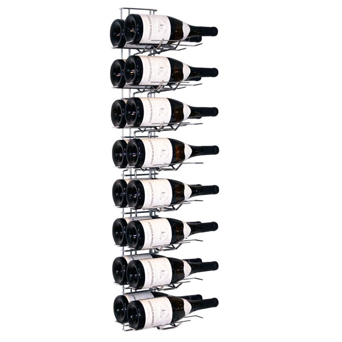 Scienny stojak na wino VisioRack®, Mod. 2