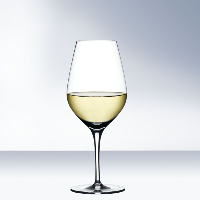 Spiegelau AUTHENTIS Kielich do bialego wina, zestaw 4 (7,48 EUR/kieliszek)