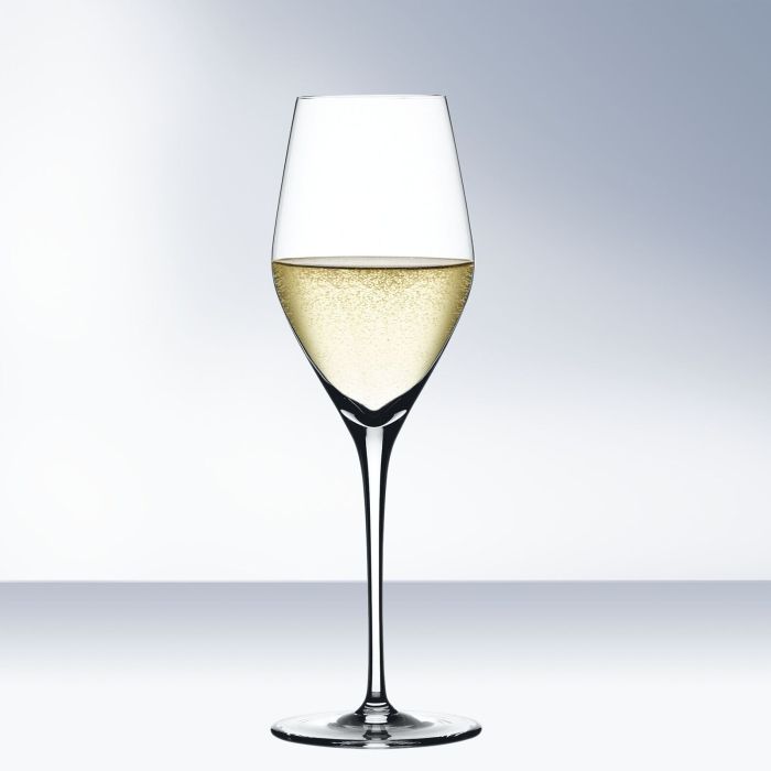 Spiegelau AUTHENTIS Kielich do szampana, zestaw 4 kieliszków (7,48 EUR/kieliszek)