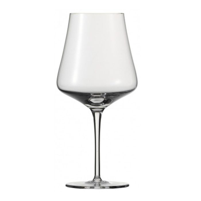 Kieliszek burgundzki FINE, zestaw 6 sztuk (5,95 EUR/kieliszek)
