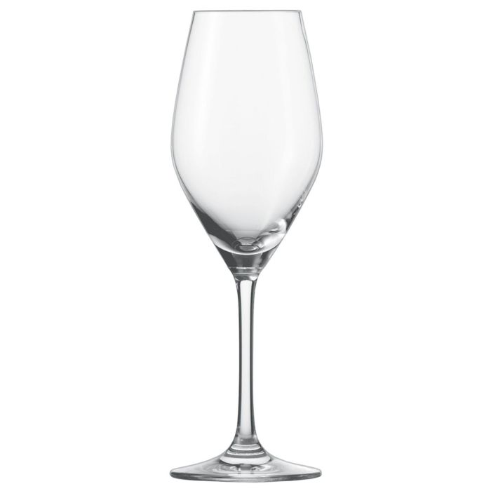 Kieliszek do szampana VÌNA, zestaw 6 sztuk (7,95 EUR/ kieliszek)