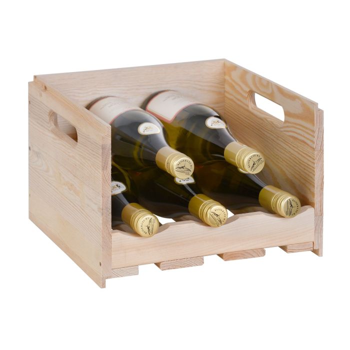 Skrzynka na wino i zywnosc VIVERI szerokosc 30 cm