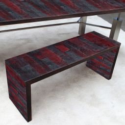 Bench VINO NORELLO, wino czerwone