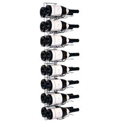 Scienny stojak na wino VisioRack®, Mod. 2