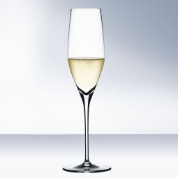 Spiegelau AUTHENTIS Kielich do szampana, zestaw 4 kieliszków (7,48 EUR/kieliszek)