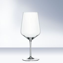 Wino czerwone Spiegelau STYLE / woda mineralna, zestaw 4 kieliszków (4,98 EUR/ kieliszek)