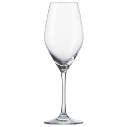 Kieliszek do szampana VÌNA, zestaw 6 sztuk (7,95 EUR/ kieliszek)