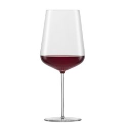 Kieliszek Bordeaux Vervino, zestaw 4 kieliszków (od 11,95 EUR/ kieliszek)