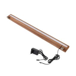 Listwa oswietleniowa LED, 68 cm, dab