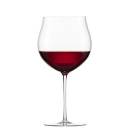 Burgunder Grand Cru Rotweinglas Enoteca von Zwiesel, 2er Set (49,95 EUR/Glas)