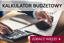 Kalkulator budżetowy